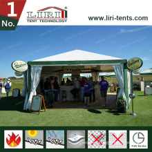 Wholesale Frame Hexagon Tent Structure for Outdoor Event From Factory